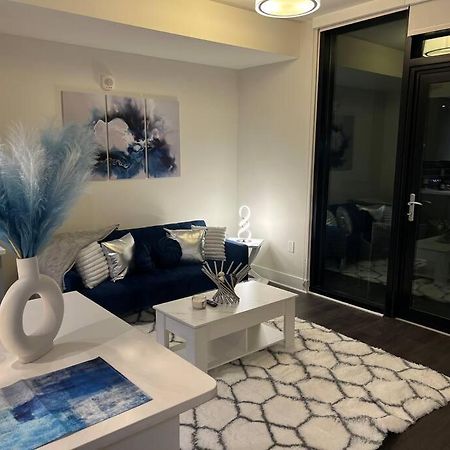 Luxury Apartment Atlanta Dış mekan fotoğraf