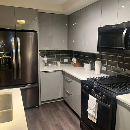 Luxury Apartment Atlanta Dış mekan fotoğraf