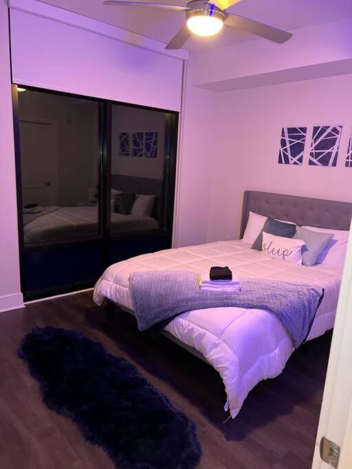 Luxury Apartment Atlanta Dış mekan fotoğraf