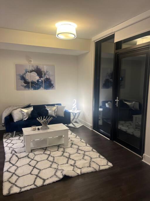 Luxury Apartment Atlanta Dış mekan fotoğraf