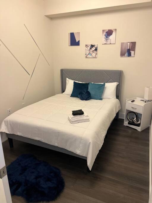 Luxury Apartment Atlanta Dış mekan fotoğraf