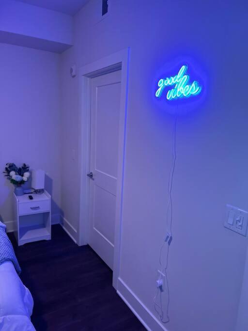 Luxury Apartment Atlanta Dış mekan fotoğraf